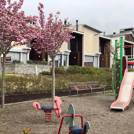 Coqueto Apto Con Vistas En Las Margas Golf N001 Sabiñánigo Εξωτερικό φωτογραφία